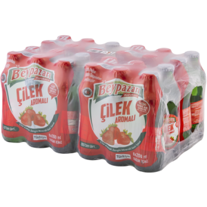 Beypazarı Mineral Water (Strawberry)