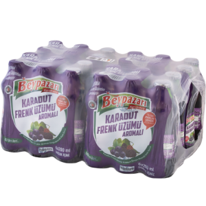 Beypazarı Mineral Water (Black Mulberry)