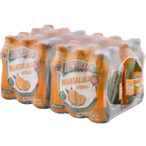 Beypazarı Mineral Water (Mandarin)