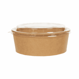 750cc salad box
